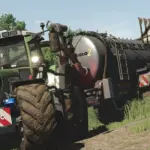 Joskin Modulo 2 manure with style & power V1.0