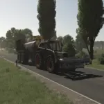 Joskin Modulo 2 manure with style & power V1.0