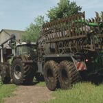 Joskin Modulo22