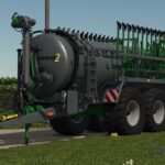 Joskin Modulo25