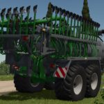 Joskin Modulo26