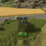 Joskin Rotary Pasture Topper Pack2