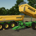 Joskin Trans-KTP 27