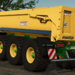 Joskin Trans-KTP 272
