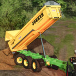 Joskin Trans-KTP 274