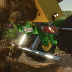 Joskin Trans-KTP 275