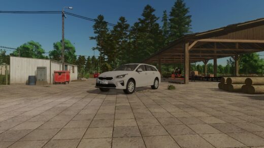 KIA SW III