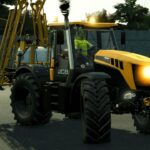KNIGHT Mounted Sprayer4