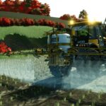 KNIGHT Mounted Sprayer6