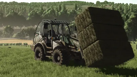 KRAMER KL30.8T v1.0