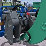 KRAMER KL30.8T v1.02