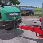 KRAMER KL30.8T v1.03