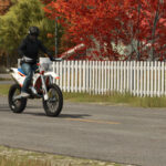 KTM 350 EXCF2