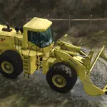 Kawasaki 115z v1.0