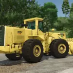 Kawasaki 115z v1.03