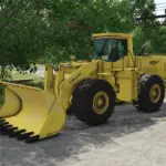 Kawasaki 115z v1.04
