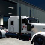 Kenworth Semi Pack