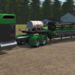 Kenworth Semi Pack2