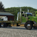 Kenworth Semi Pack3