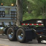 Kenworth T880 Daycab4