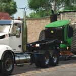 Kenworth T880 Daycab5