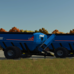 Kinze 1321 Harvest Commander4