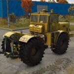 Kirovets K-7003