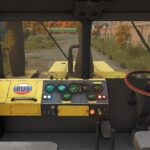 Kirovets K-7005