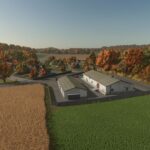 KnoxBerg PA2