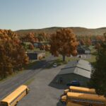 KnoxBerg PA3