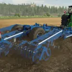 Köckerling Vector 5.70 (Plow Edition) V1.0