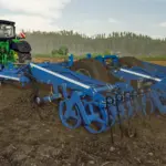 Köckerling Vector 5.70 (Plow Edition) V1.0