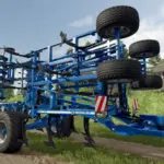 Köckerling Vector 5.70 (Plow Edition) V1.0