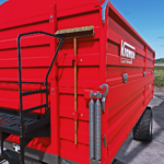 Krampe FLEXBODY 500 TDK18 CARRIER5