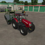 Krassort Bale Trailer2