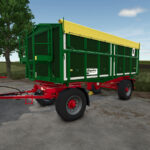 Kroeger HKD 3023