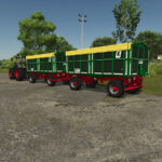 Kroeger HKD 3024