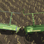 Krone EasyCollect 750