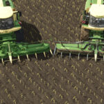Krone EasyCollect 7504