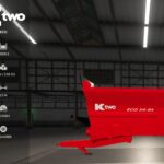Ktwo ECO 54-844