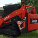 Kubota SVL75-3 v1.02