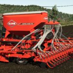 Kuhn Espro 6000 RC (Treamlines function) V1.0