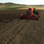 Kuhn Espro 6000 RC (Treamlines function) V1.0