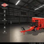 Kuhn Espro 6000 RC (Treamlines function) V1.0