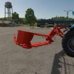 Kuhn GMD 66