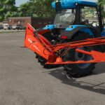 Kuhn GMD 662