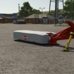 Kuhn GMD 663