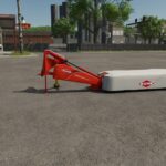 Kuhn GMD 664