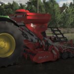Kuhn Venta 40302