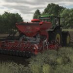 Kuhn Venta 40303